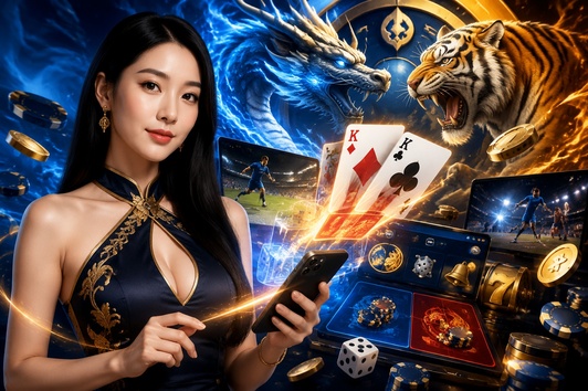 kinggo9